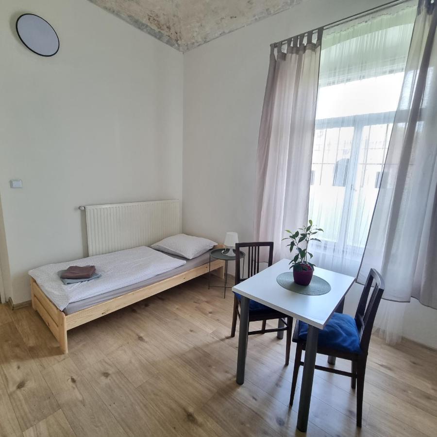 Apartment Porta Terezín Екстериор снимка